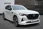 2023 Mazda CX-60