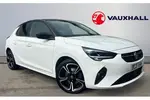 2021 Vauxhall Corsa