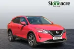 2023 Nissan Qashqai