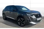 2020 Peugeot 2008