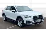 2020 Audi Q2