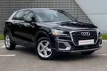 2018 Audi Q2