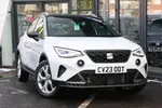 2023 SEAT Arona
