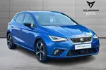 2024 SEAT Ibiza