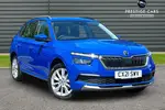 2021 Skoda Kamiq