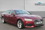 2019 Audi A5 Sportback