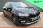2022 Skoda Fabia
