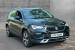 2023 SEAT Ateca
