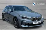 2021 BMW 1 Series