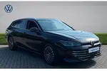 2024 Volkswagen Passat