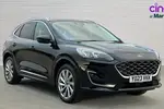 2023 Ford Kuga