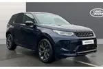 2022 Land Rover Discovery Sport