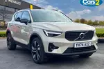 2024 Volvo XC40