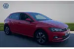 2021 Volkswagen Polo