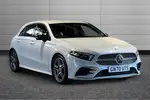 2020 Mercedes-Benz A-Class