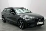 2023 Volvo V60