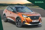 2022 Peugeot 2008