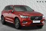 2018 Volvo XC60