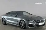 2023 BMW 8 Series