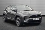 2024 Toyota Yaris Cross