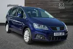 2020 SEAT Alhambra