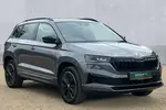 2022 Skoda Karoq