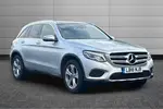 2018 Mercedes-Benz GLC