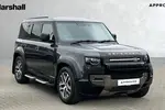 2023 Land Rover Defender
