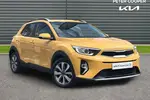 2024 Kia Stonic