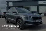 2023 Skoda Karoq