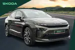 2025 Skoda Enyaq