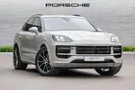 2024 Porsche Cayenne