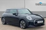 2022 MINI Hatchback