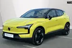 2025 Volvo EX30