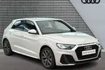 2024 Audi A1