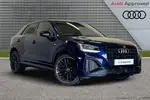 2021 Audi Q2