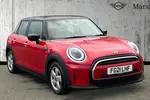 2021 MINI Hatchback 5dr