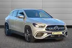 2023 Mercedes-Benz GLA