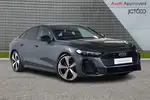 2026 Audi A5