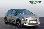 2022 Citroen C3