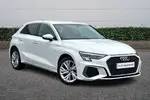 2023 Audi A3