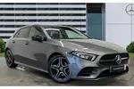 2022 Mercedes-Benz A-Class