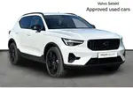 2026 Volvo XC40