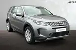 2022 Land Rover Discovery Sport