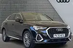2020 Audi Q3