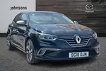 2018 Renault Megane