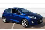 2017 Ford Fiesta