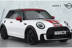 2023 MINI Hatchback