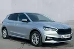 2024 Skoda Fabia