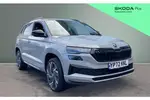 2022 Skoda Karoq